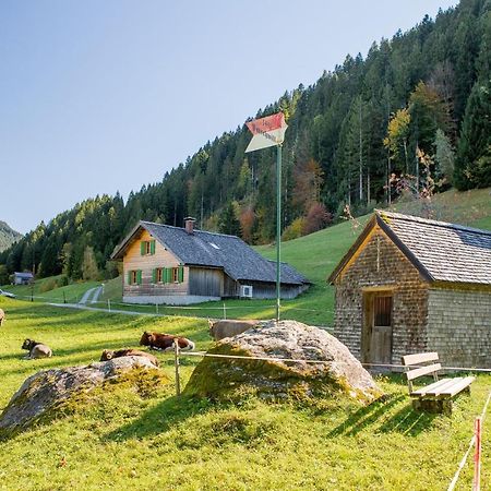 Ferienhaus Engstler Schruns Esterno foto