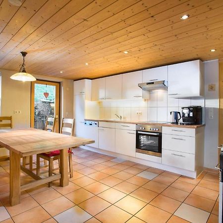 Ferienhaus Engstler Schruns Esterno foto