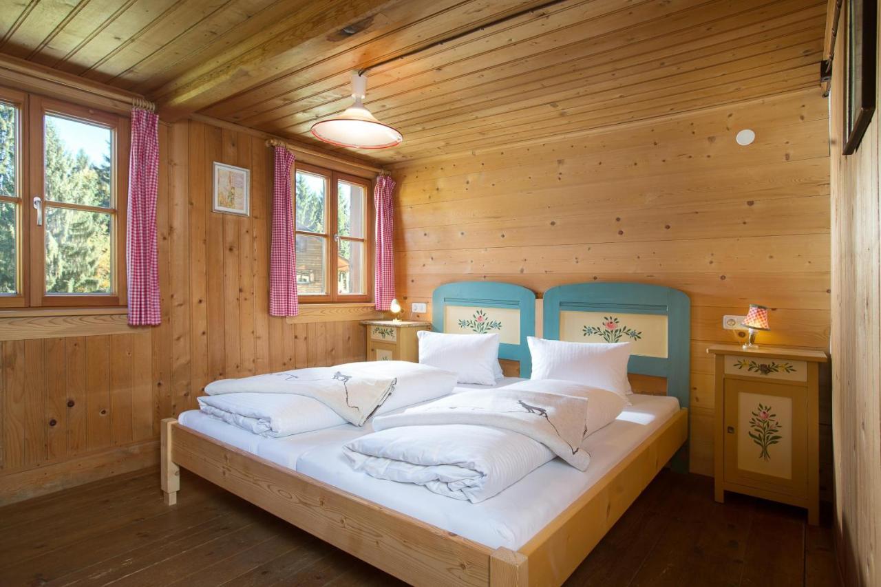 Ferienhaus Engstler Schruns Esterno foto