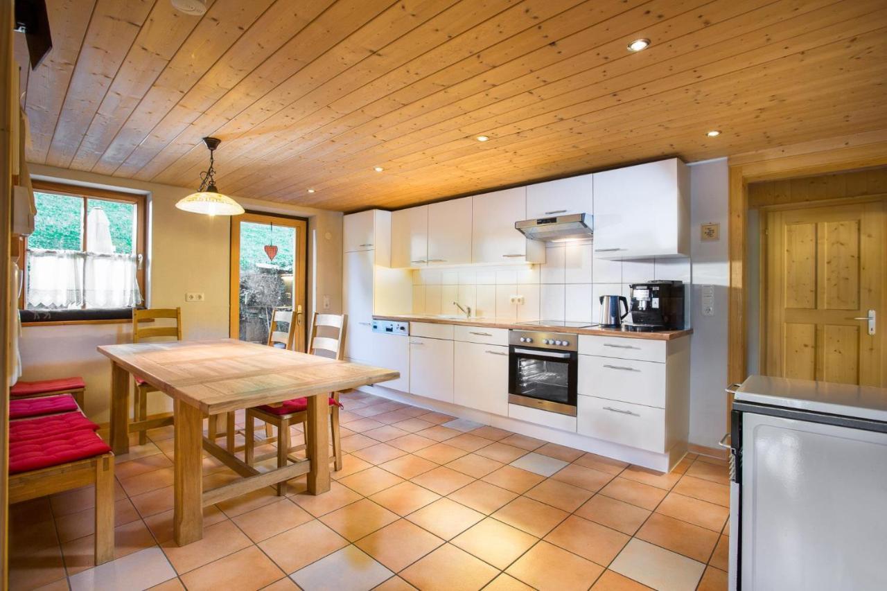 Ferienhaus Engstler Schruns Esterno foto