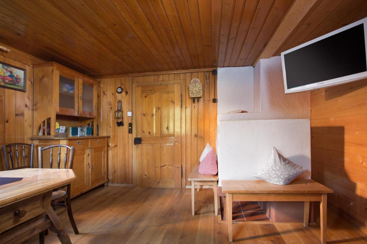 Ferienhaus Engstler Schruns Esterno foto