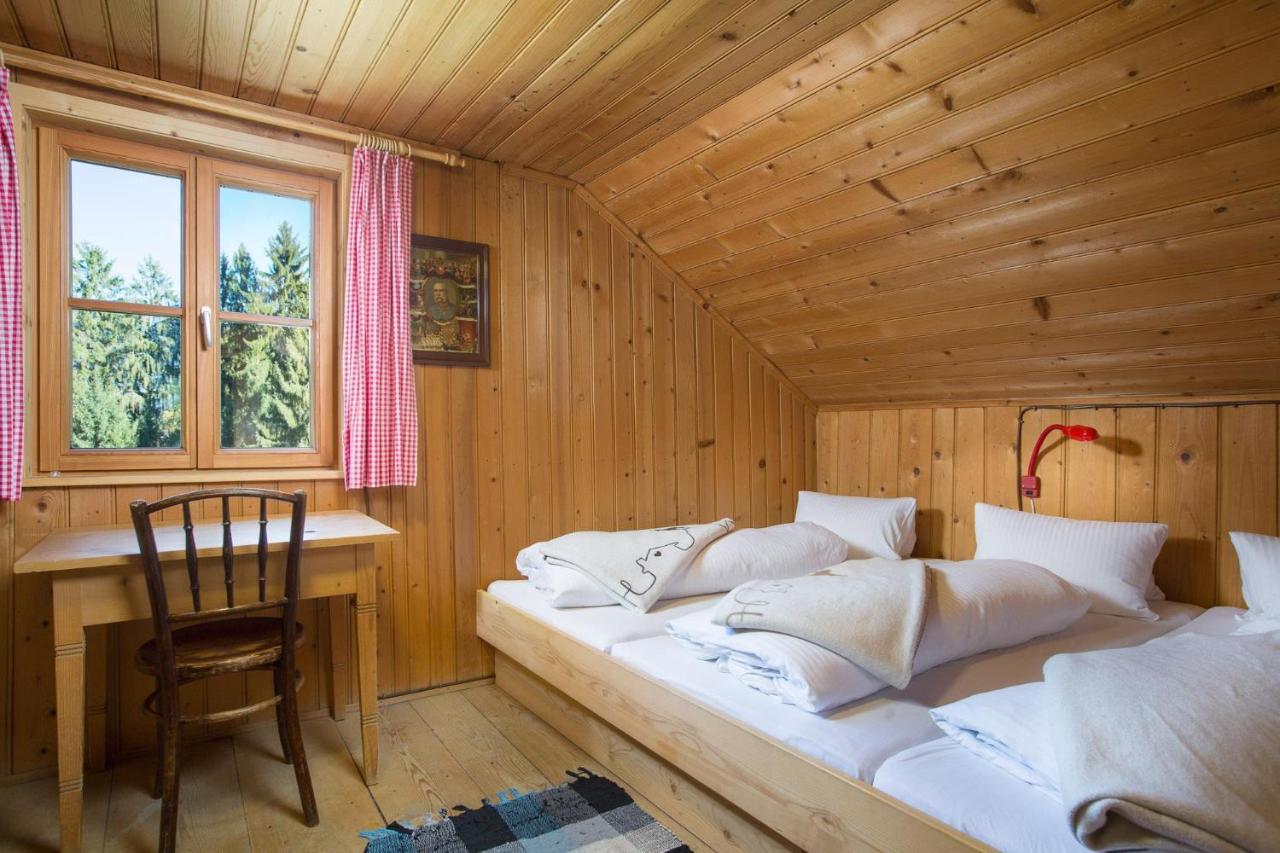 Ferienhaus Engstler Schruns Esterno foto