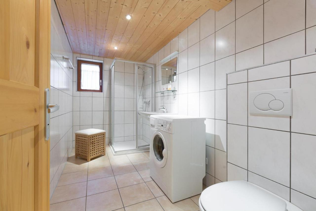 Ferienhaus Engstler Schruns Esterno foto