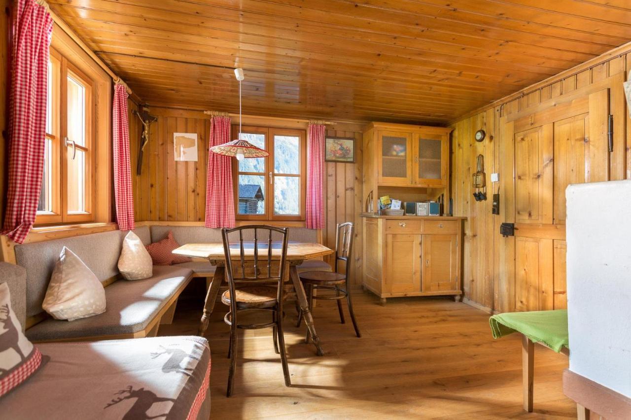 Ferienhaus Engstler Schruns Esterno foto